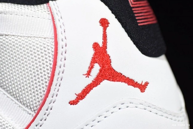 Chep Onekick Platinum Tint 11 Air Retro 378037-016 Jordan 0825